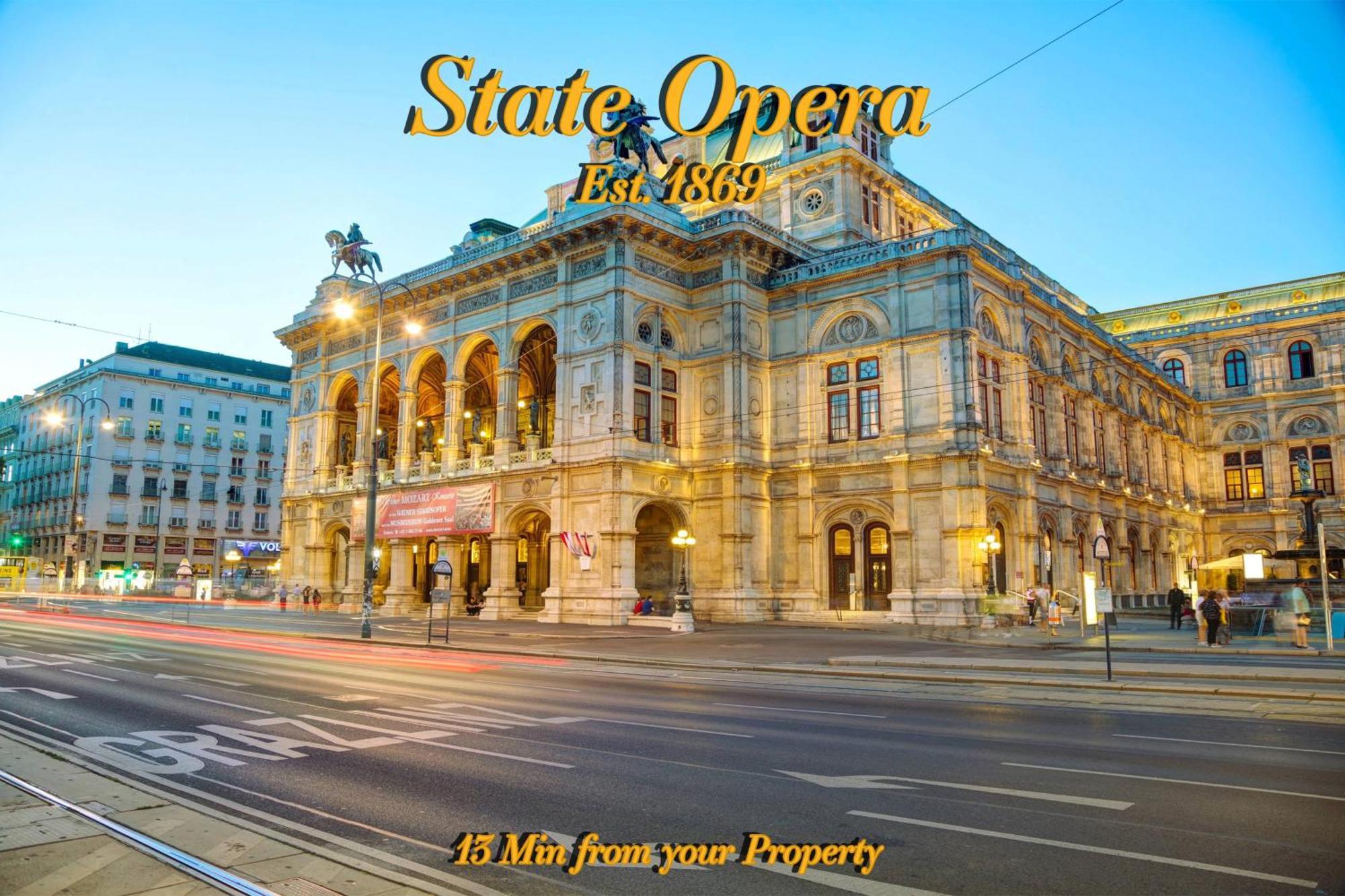 Apartment Superb Fully Equipped Apartment, 9 Min To Center Via Metro